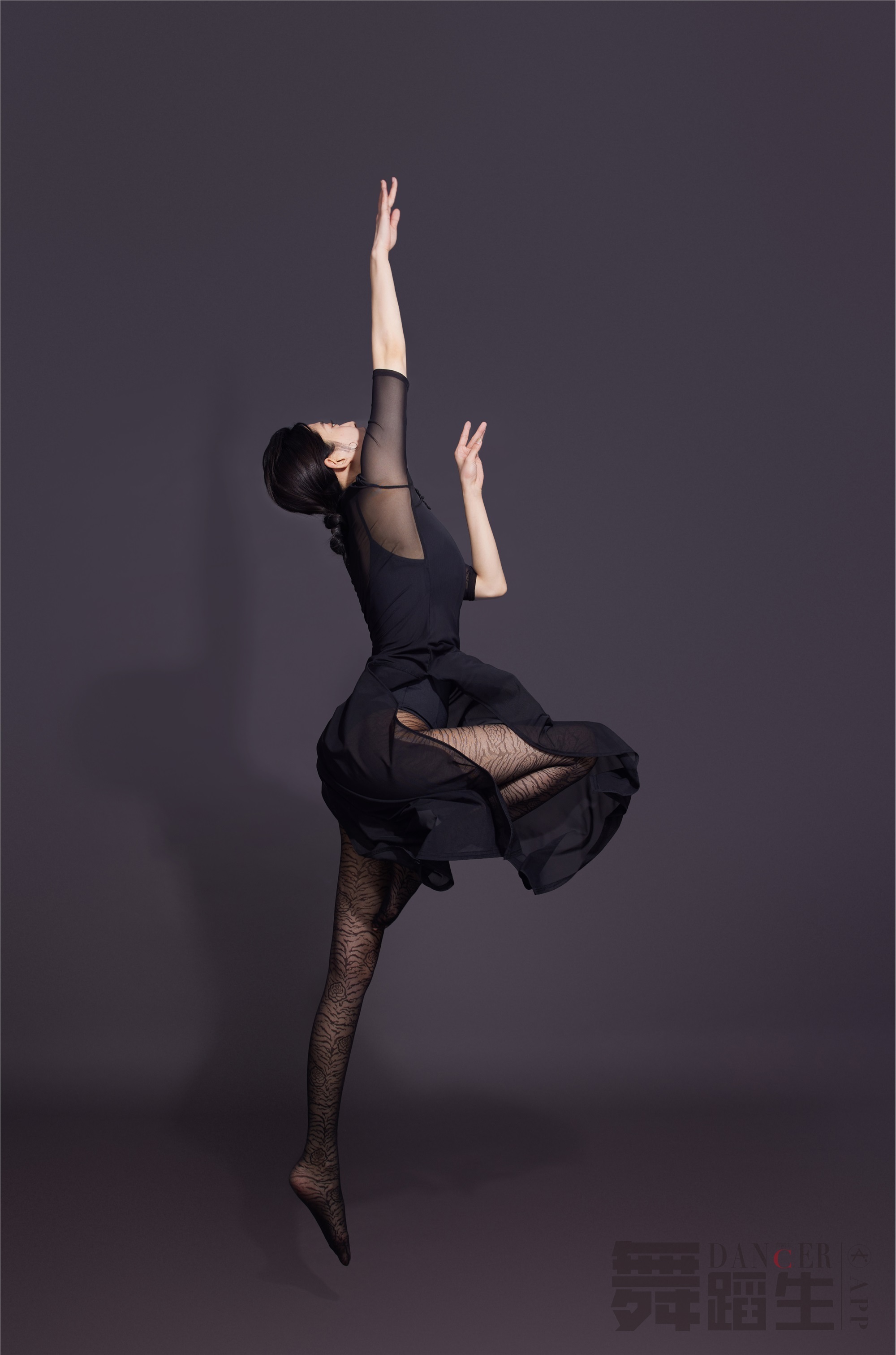 GALLI嘉丽 舞蹈生日记 094 - 魅 杨静